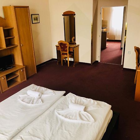 Hotel Geo Praha Eksteriør bilde